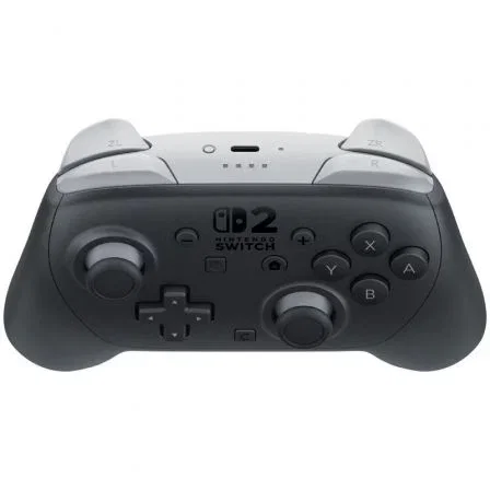 Nintendo Mando Pro Controller Inalámbrico para Nintendo Switch 2, SWITCH 2 PRO